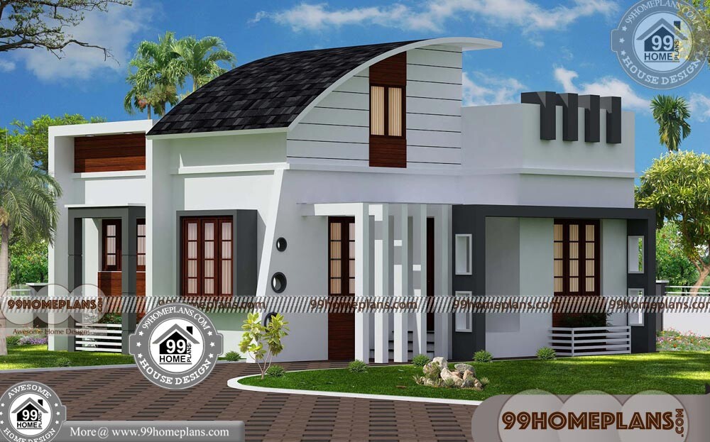 Home Design 1000 Square Feet, Contemporary House Plans Under 1000 Sq Ft