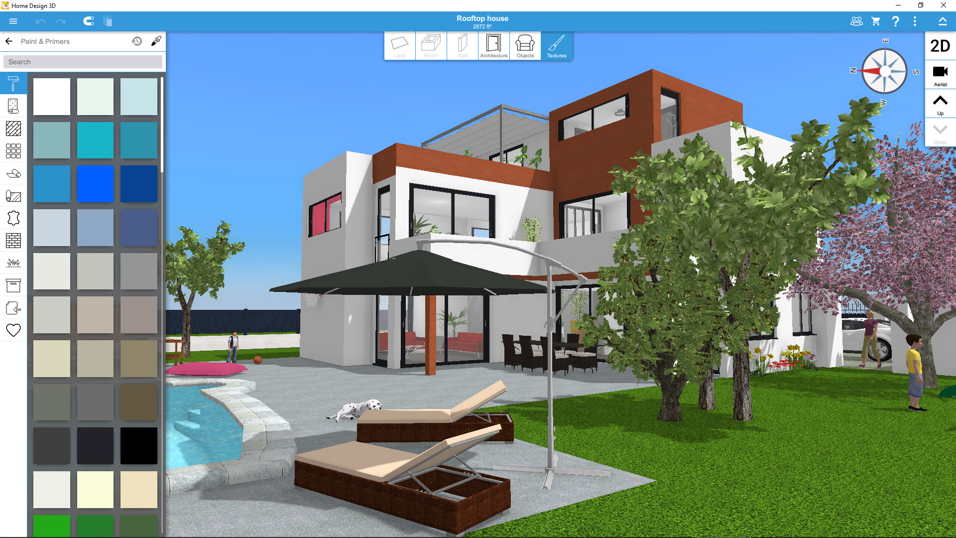Home Design 3d On Steam