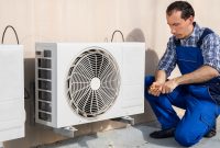 how to calculate of air condition load