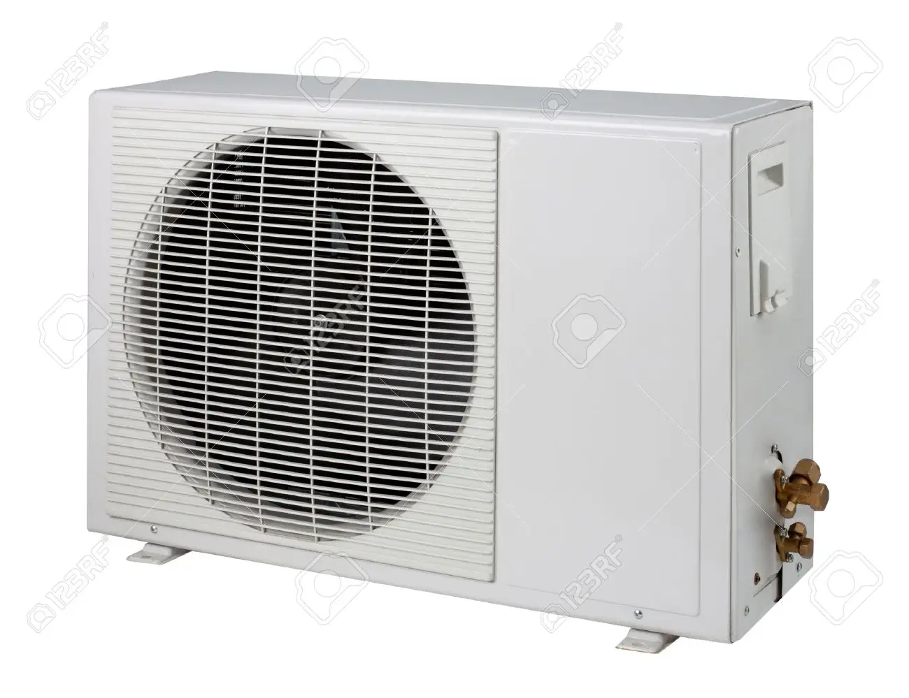 Basic Elements Of Air Conditioning System