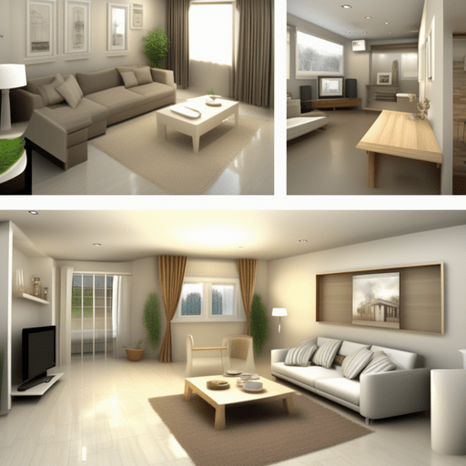 3D Home Design By Livecad