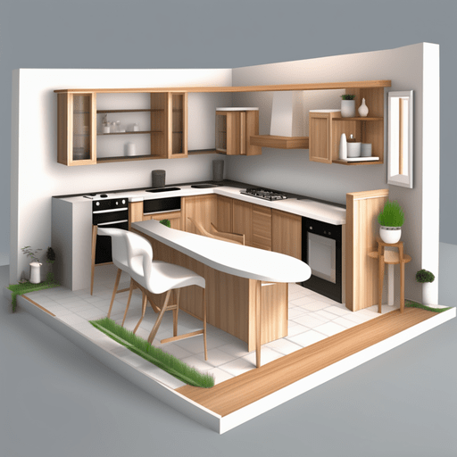 Livecad's 3D Home Design Software: Overview and Features